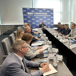 Александра Милеева исключили из «Единой России» после аннулирования справки участника СВО