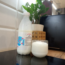 В Самару пришло предупреждение о продаже опасного молока и мяса