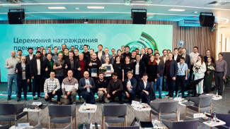 Награждены лучшие учёные и исследовательские проекты Сбера 