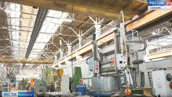 Короткометражные фильмы о ковавших Победу на заводских станках героях областной столицы лягут в основу «Разговоров о важном» 