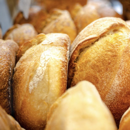 В Самарской области вводят новый ГОСТ на белый хлеб