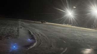 Вторая декада января в Самаре будет морознее обычного