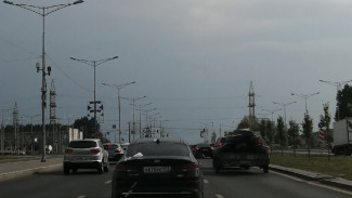 В Самаре на строительство 6 этапа Северного шоссе добавили 120 млн рублей