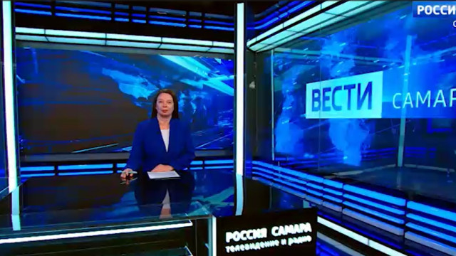 «Вести-Самара» выпуск 29.01.2026