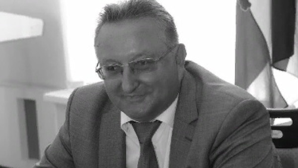 Умер бывший министр образования Самарской области Владимир Пылёв