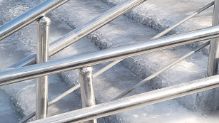 В Самару вернутся морозы до минус 8 градусов