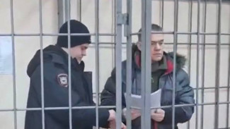 В Кинельском районе осудили бывшего заместителя главы бюро медико-социальной экспертизы