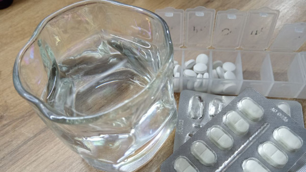 В Самаре будут раздавать лекарства бесплатно