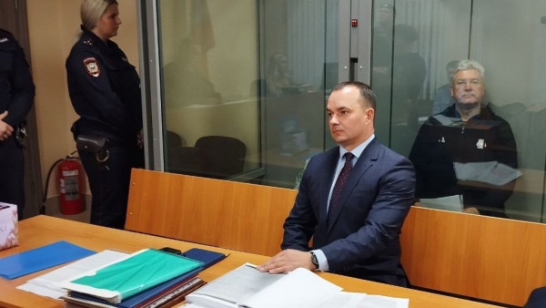  В Самарской области 2 марта прошло заседание суда по делу экс-чиновников