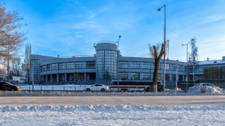 В Самаре филиал Третьяковской галереи откроют в мае 2024 года