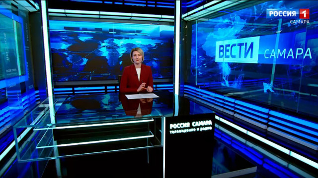 «Вести-Самара» 03.04.2026