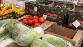 Жительница Самарской области устроила «распродажу» украденных продуктов