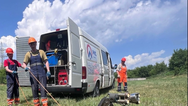 В Самаре коммунальщики нашли 40 потерянных колодцев, скрытых под асфальтом и грунтом