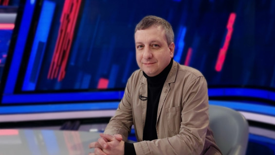 "Грань" - театр, который выбрал жизнь: история уникального самарского культурного явления глазами его создателя