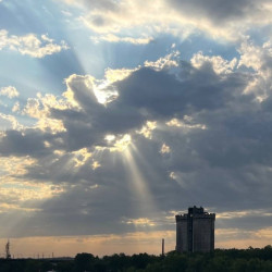 Хроника массовой атаки БПЛА на Самарскую область 18 апреля