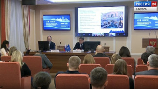 В Самарской области обсудили будущее торговых центров
