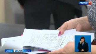 3-летний ребенок самарского участника СВО остался сиротой