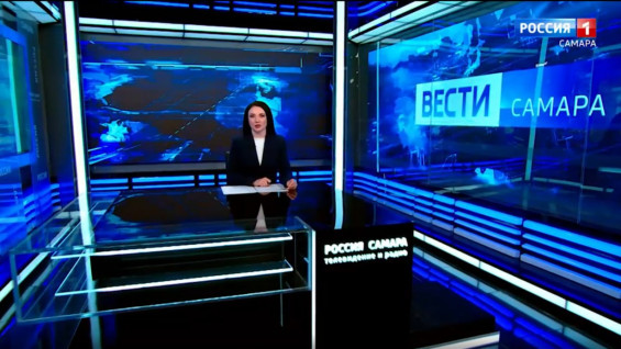 «Вести-Самара» 24.06.2026