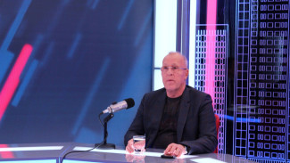 Самарского министра ЖКХ Владимира Василенко повысили