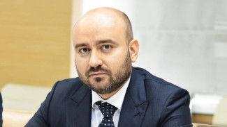 Поздравление губернатора Самарской области Вячеслава Федорищева с воссоединением четырёх регионов с Российской Федерацией