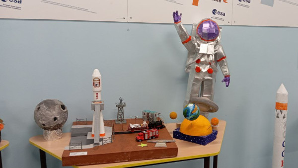 Памятник покорителям космоса в Самаре внесен в реестр объектов культурного наследия