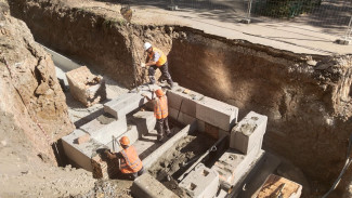 В Самаре хотят разрешить строителям шуметь круглосуточно