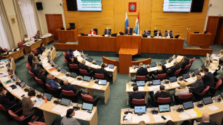 Закон об областном бюджете на 2026-2028 годы рекомендован к принятию во втором чтении