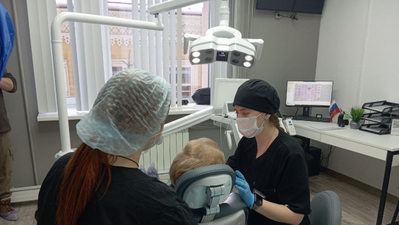 Самарский стоматолог Синотин рассказал, как вредные привычки могут привести к раку полости рта