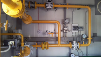 УФАС Самарской области оштрафовал три газовые компании 