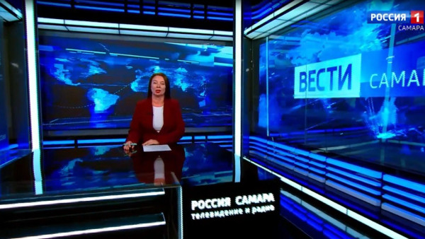 «Вести-Самара» 23.07.2026