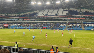 Стало известно, когда «Акрон» и «Крылья Советов» встретятся в новом сезоне РПЛ