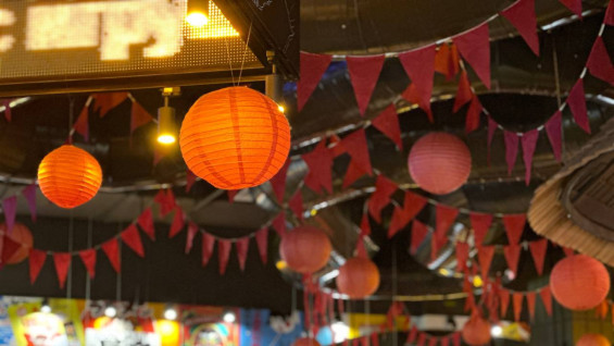 Турпоток из Китая в Самарскую область вырос на 71%