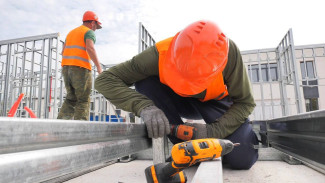 В Самаре на 3-й Просеке построят диагностический модуль поликлиники №14