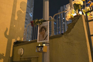 Мать погибшего на детской площадке в Самаре ребенка рассказала подробности ЧП