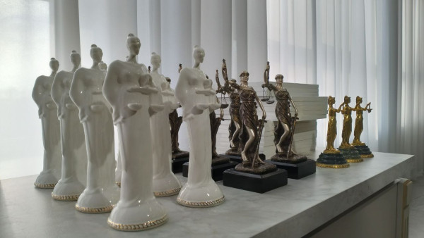 Суд начнет рассматривать дело экс-главы самарского МЧС О. Бойко