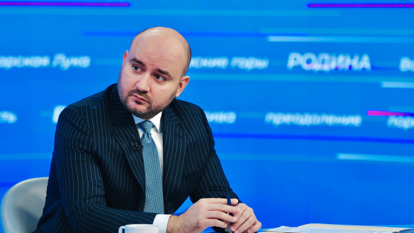 Вячеслав Федорищев: в Самарской области будем вводить 100 спортивных объектов ежегодно