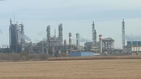 В Тольятти 14 января будет объявлен НМУ 1 степени опасности