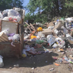 В Самарской области намерены изменить тарифы на вывоз мусора