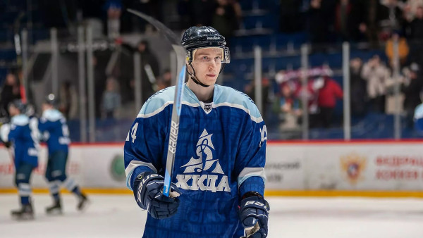 Хоккеист из Барнаула потерял почку после матча с ЦСК ВВС в Самаре