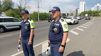В выходные в Самарской области пройдут широкомасштабные рейды на дорогах