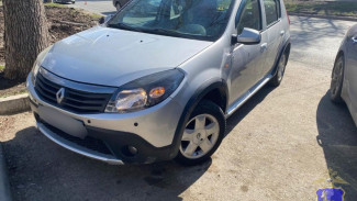 В Самаре на улице Революционной в ДТП пострадал 11-летний ребенок