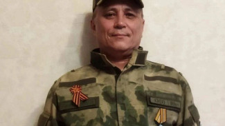 Фельдшер скорой помощи из Тольятти награжден знаком ордена Святого Георгия IV степени за спасение раненых на СВО