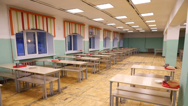 В Самаре капитально отремонтируют пять школ в 2026 году