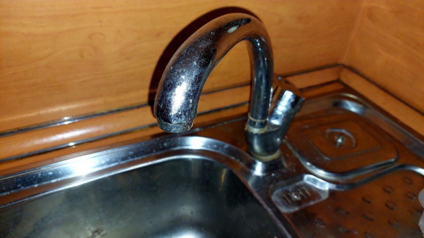 В Самаре десятки домов останутся без горячей воды 27 сентября
