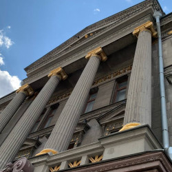 Самарский художественный музей открыл выставку шедевров из запасников