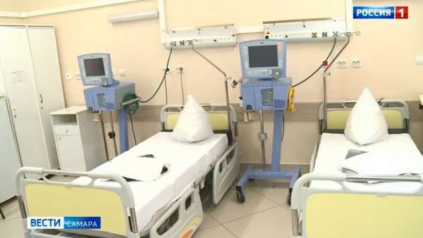 Работники системы здравоохранения получат единовременную денежную выплату