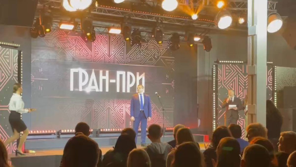 В Самаре объявили победителей конкурса "Студент года 2025"