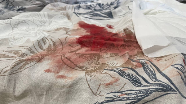 Жена убила топором собственного мужа в Самарской области