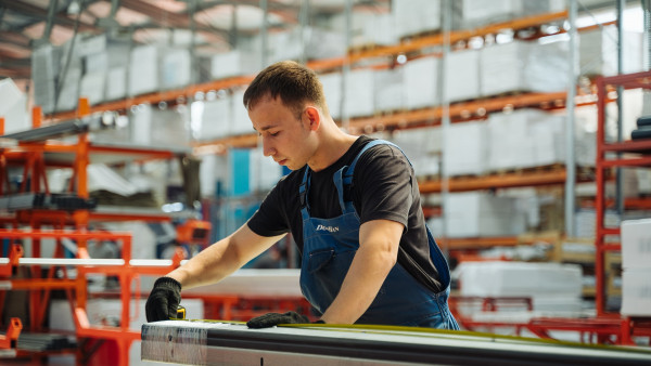 Промышленные МСП Самарской области привлекли 5,3 млрд. рублей на развитие