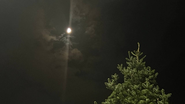 Влияние планет на майские праздники: планируем дела по лунному календарю